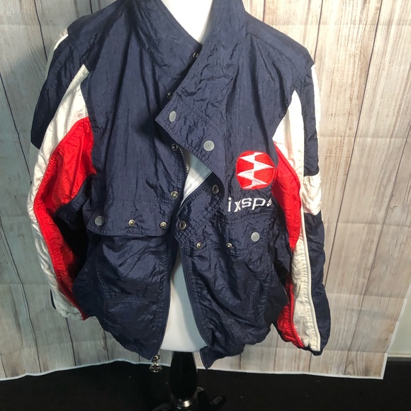 ixspa Jackets & Blazers - Vintage Jacket